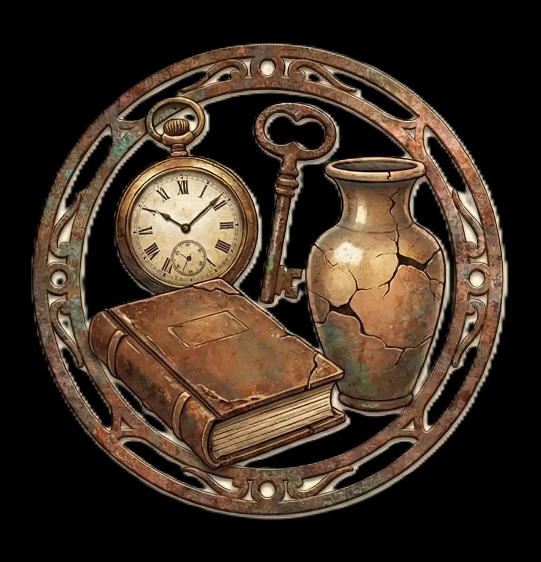 Târguri de Vechituri Pictogramă