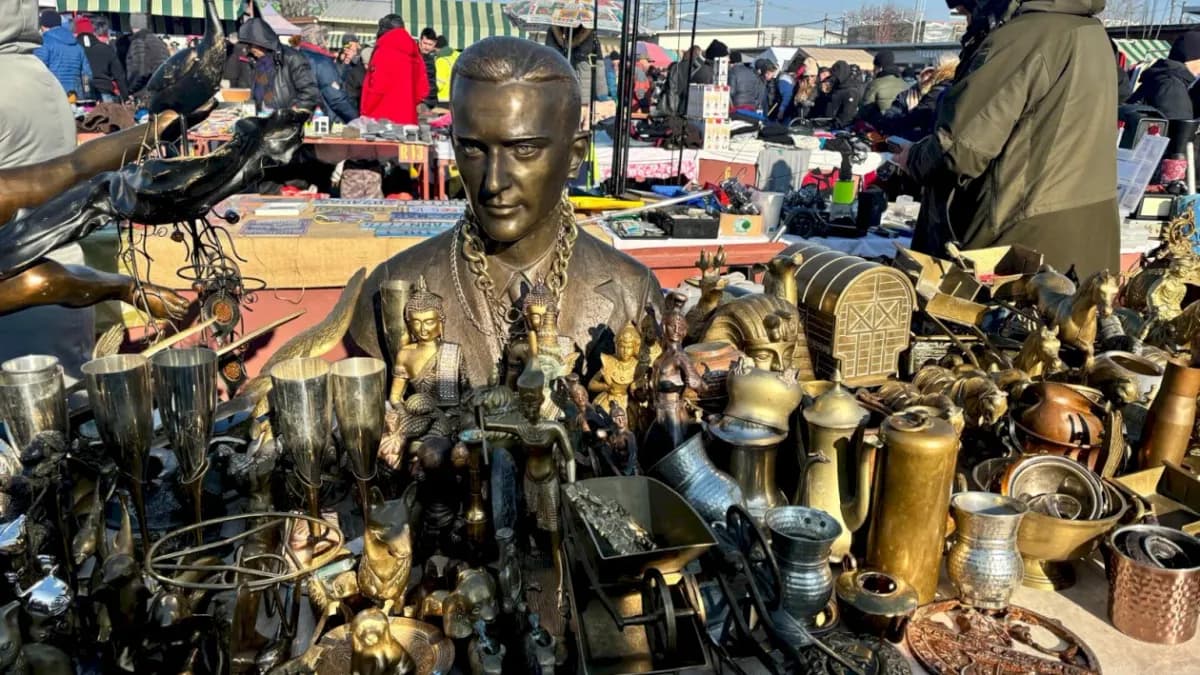 Târg Valea Cascadelor - 2