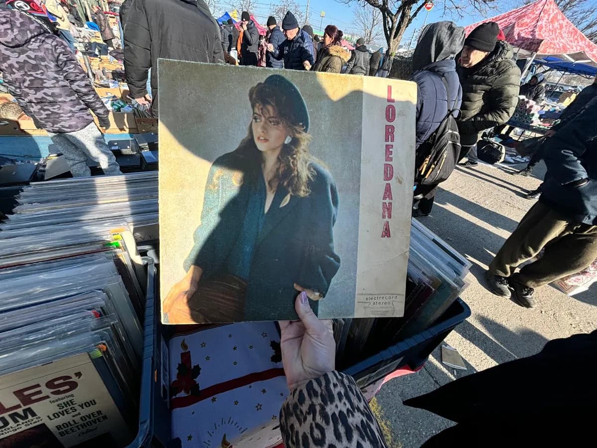 Târg Valea Cascadelor - 3