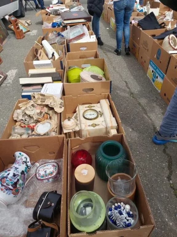 Târgul Obor Sibiu - 3