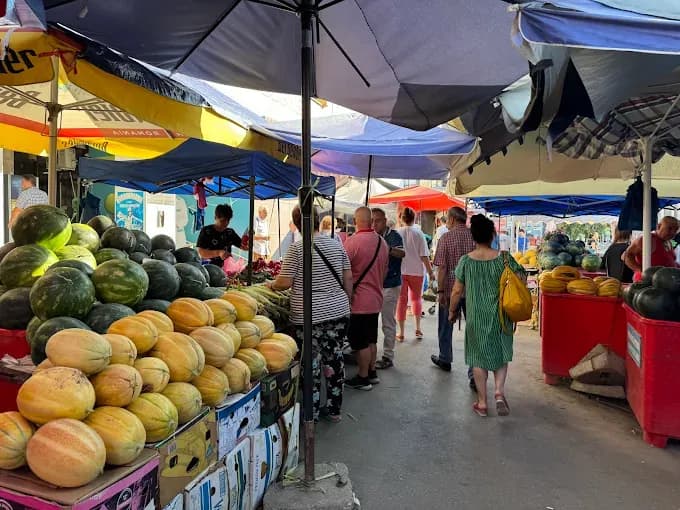 Bazar Alexandria - 2