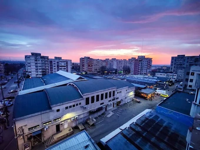 Bazar Alexandria - 3