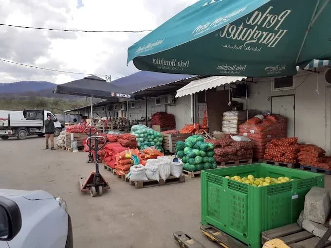 Bazar Piatra Neamț - 3