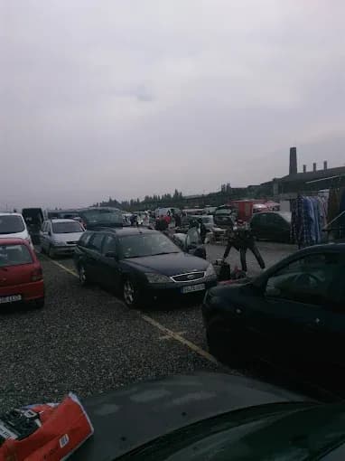 Eurovenus Târg Auto și Bazar - 2