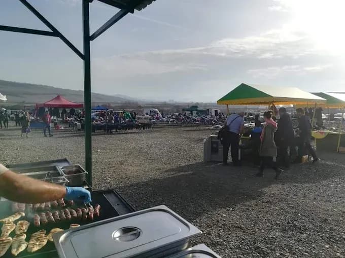 La Brocantă (Hereclean)