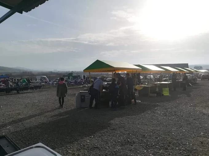 La Brocantă (Hereclean) - 2