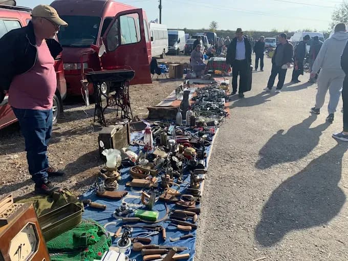 Târgul de la Făcăi - 2