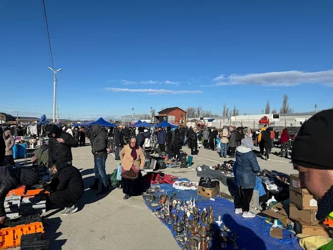 Târgul de la Făcăi - 3