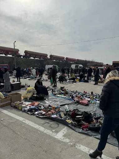 Târgul de la Făcăi - 4