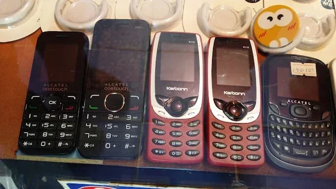 Piața Mehala (Očiko Piać) - 1