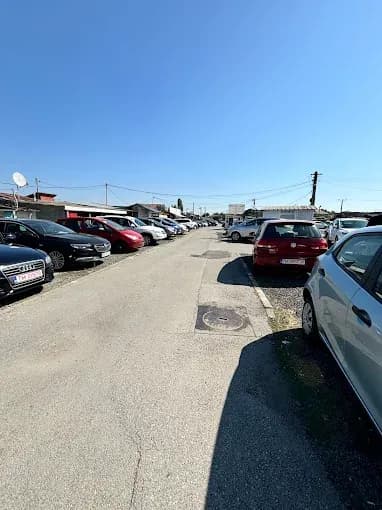 Piața Mehala (Očiko Piać) - 2