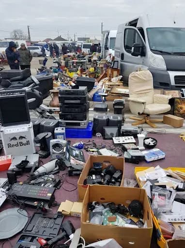 Piața Mehala (Očiko Piać) - 3