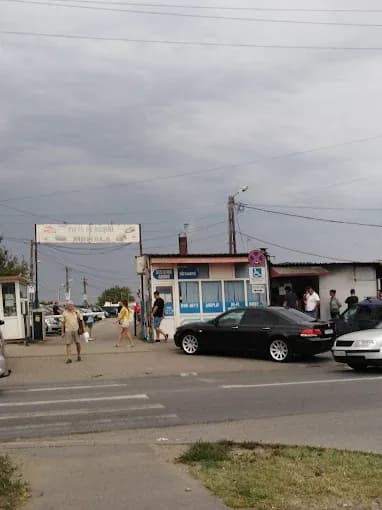 Piața Mehala (Očiko Piać) - 4