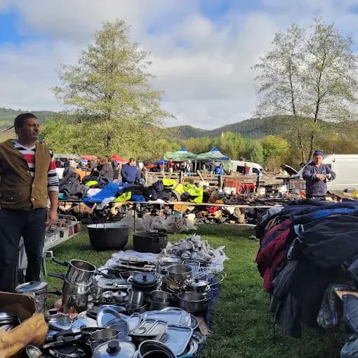 Târgul de la Negreni (Fechetău) - 1