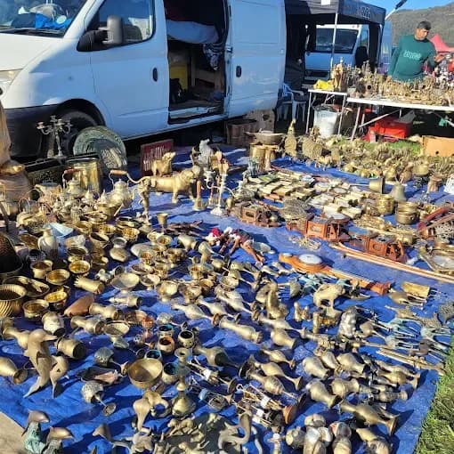 Târgul de la Negreni (Fechetău) - 2