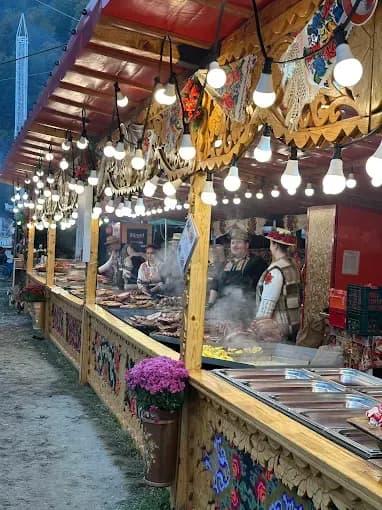 Târgul de la Negreni (Fechetău) - 3