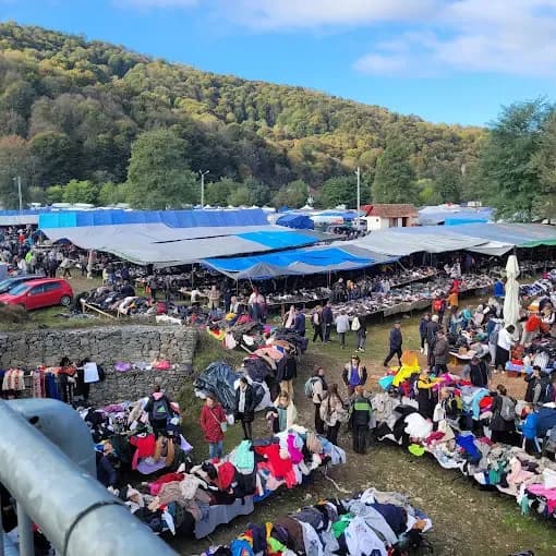 Târgul de la Negreni (Fechetău) - 4