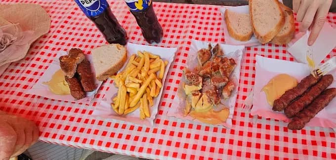 Târg Câmpia Turzii - 1