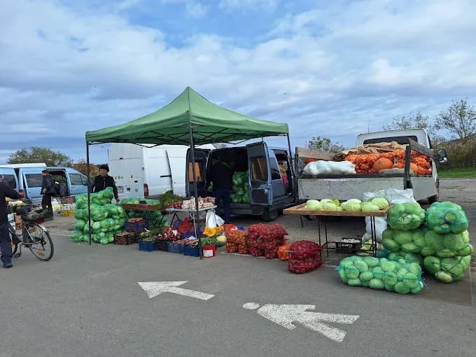 Târg Câmpia Turzii - 2