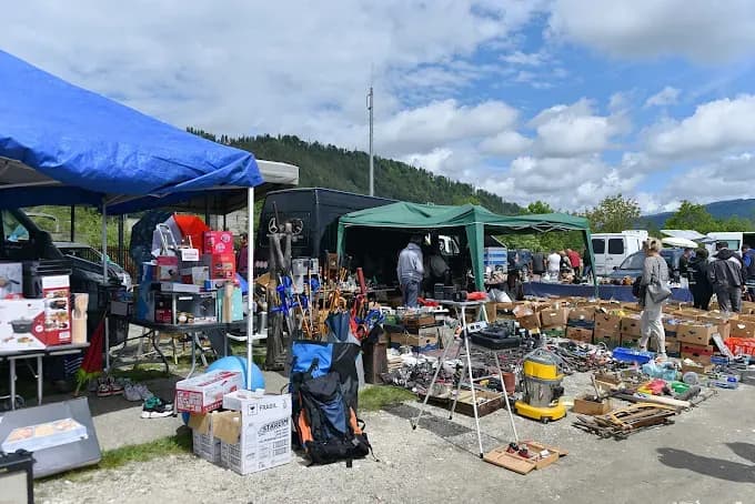 Târgul de la Lerești - 2