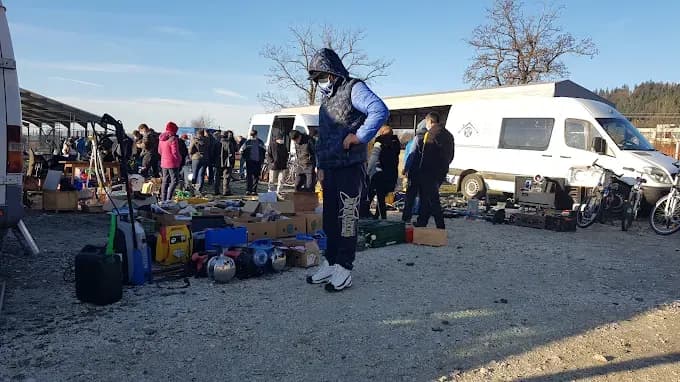 Târgul de la Lerești - 3