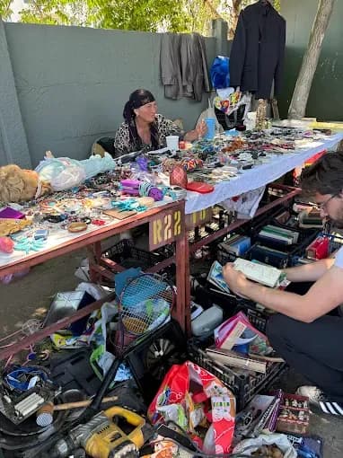 Târg de Vechituri Brașov - 2