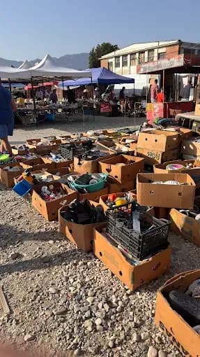 Târg de Vechituri Brașov - 3