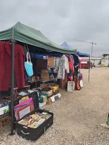 Târg de Vechituri Brașov - 4