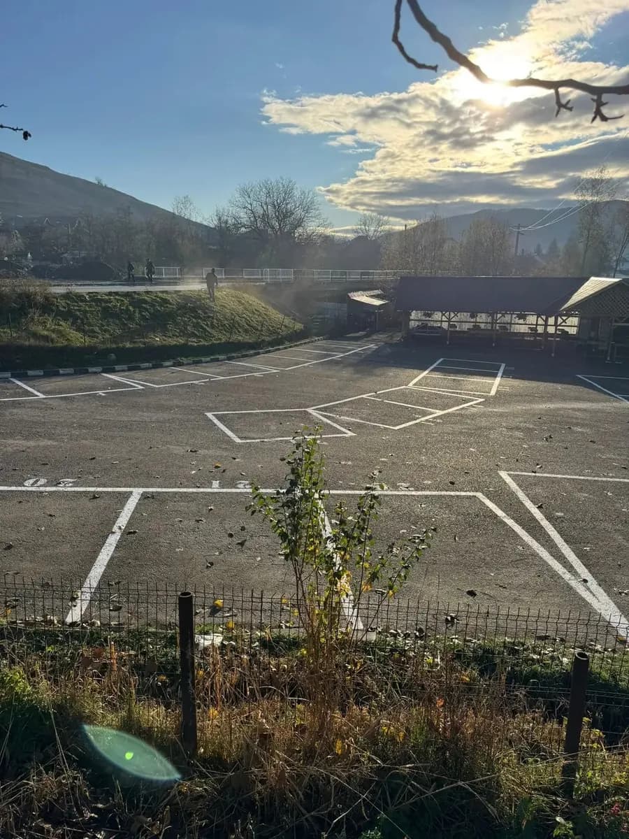 Târg Starchiojd