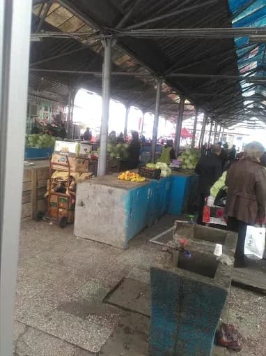 Bazar Alexandria - 4