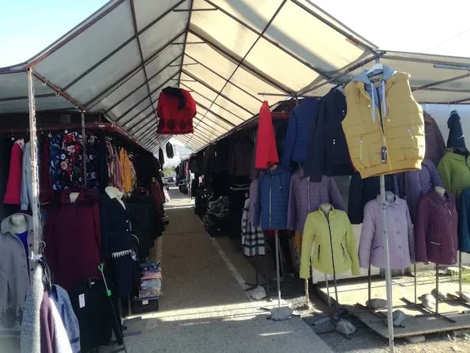 Bazar Piatra Neamț - 2