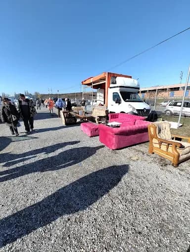 Eurovenus Târg Auto și Bazar - 4