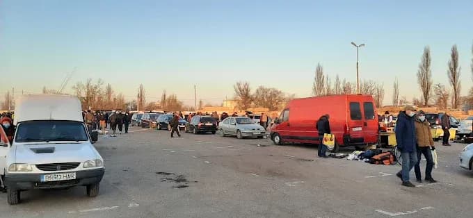 Oborul Brăilei (Taica Lazăr) - 3