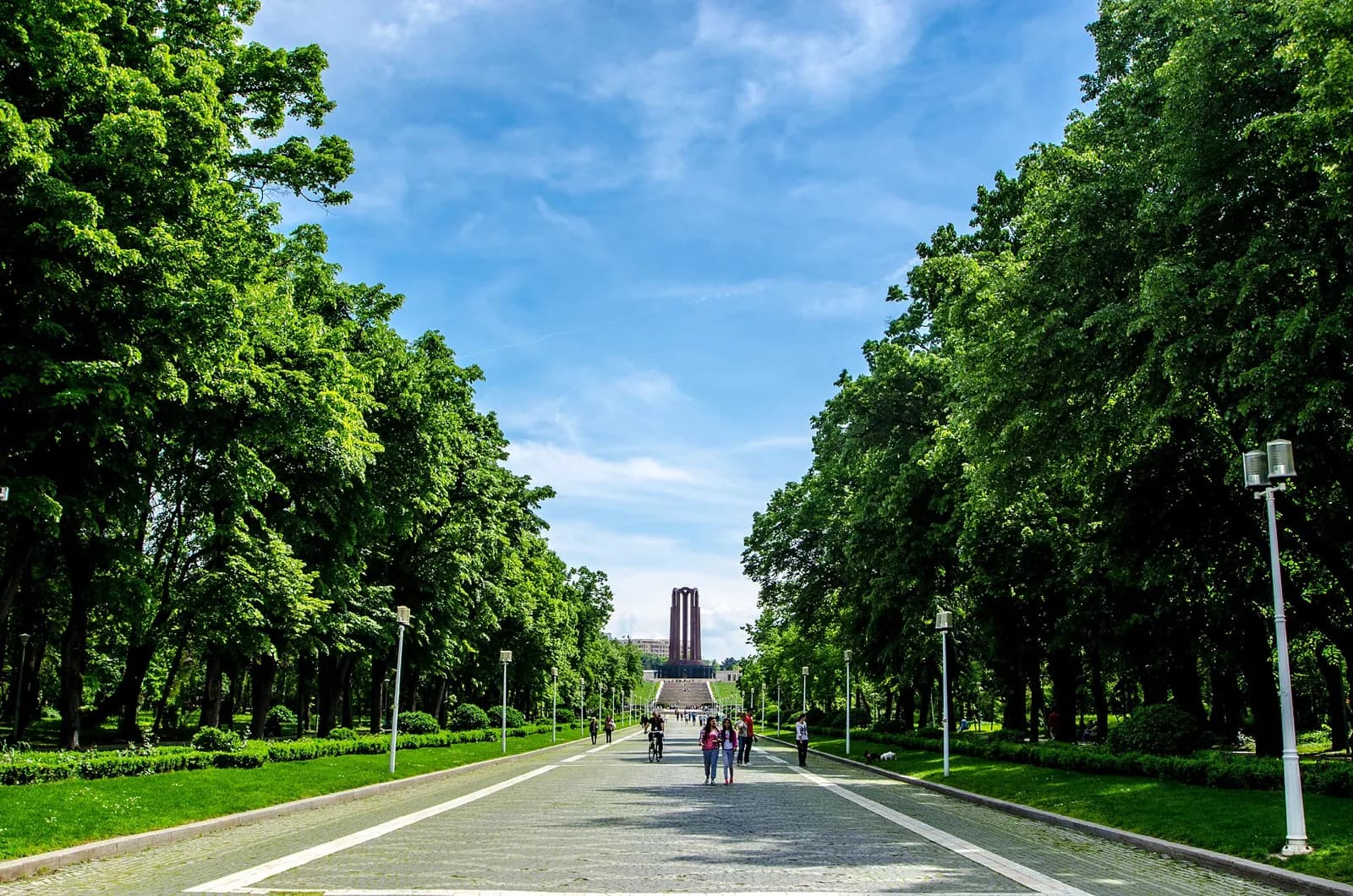 Târg de eveniment special în Parcul Carol, București, Târgul de colecționari Parcul Carol