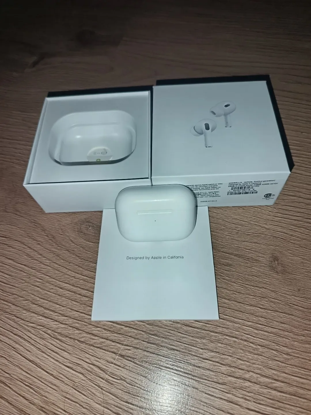 Airpods pro 2