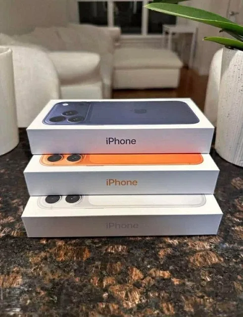 Apple iPhone 17 Pro Max 512GB original, deblocat