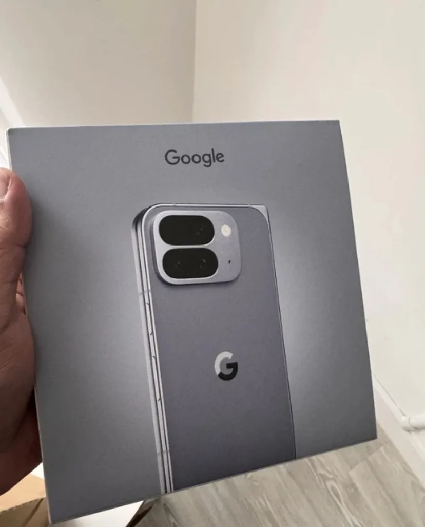 Google Pixel 10 Pro Fold 512GB – Nou, deblocat în rețea